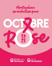 Montauban : un voyage au cœur du sein pour sensibiliser à la santé...