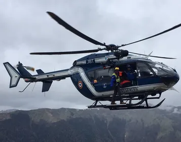 Un randonneur espagnol décède lors d'une chute dans les Pyrénées