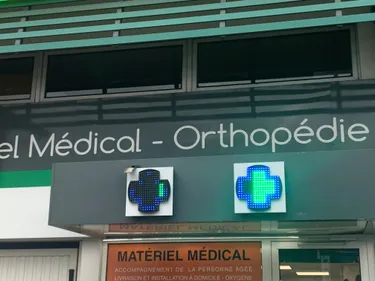 Le "serial-casseur" de pharmacies interpellé par les gendarmes de...