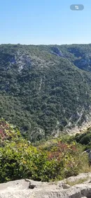 Lozère: un cycliste de 77 ans retrouvé sain et sauf après trois...