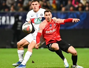 Coupe de France. Pas de miracle pour Revel très largement battu par...