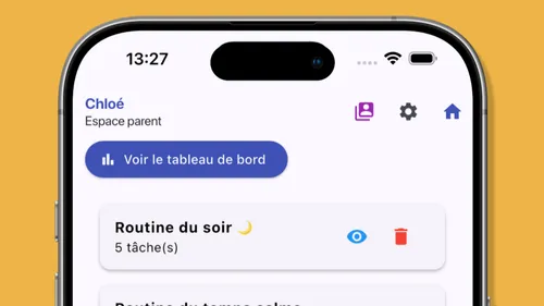 CleverKid : une appli « made in Nîmes » qui transforme les routines...