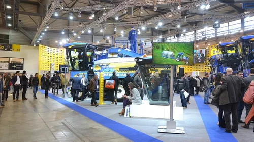 SITEVI Montpellier, les innovations agricoles à l'honneur