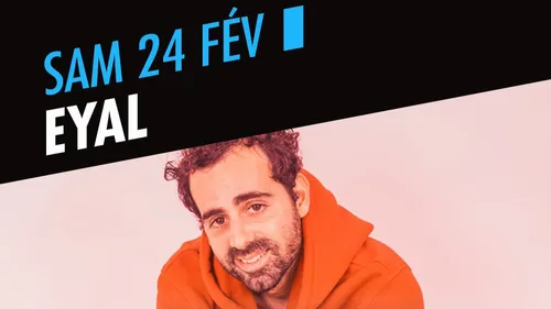 Eyal Bensimon : le prodige musical toulousain en concert à Montpellier