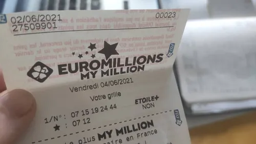 Euromillions : 67 millions d’euros remportés dans l'Hérault