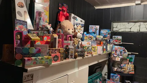 Près de Montpellier: Les rockeurs ont du cœur sont de retour ce...