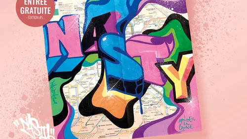 Montpellier : l’art et la solidarité s’emparent du zénith sud...