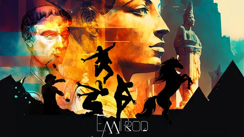 César et Cléopâtre, un spectacle époustouflant à découvrir pour la...