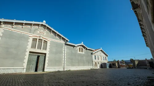 Sète : la ville va acquérir une partie des Chais des Moulins