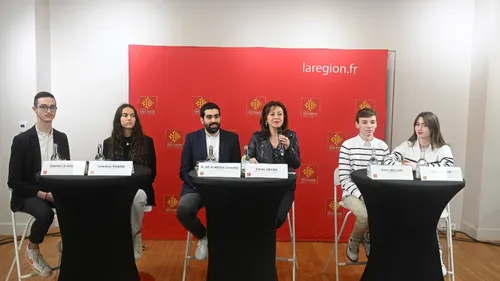 Occitanie : la région annonce 30 nouvelles mesures pour les jeunes