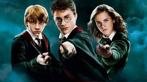 Agde : un grand marathon Harry Potter au cinéma le travelling