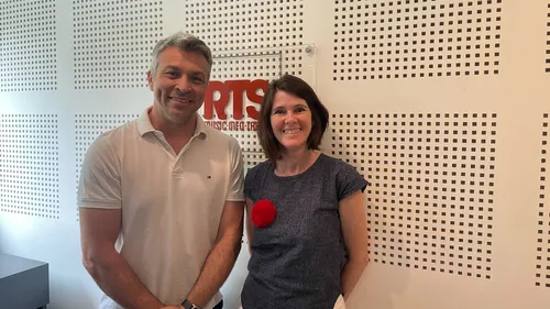 Karine Puget, innovation et égalité au cœur de l’Hérault