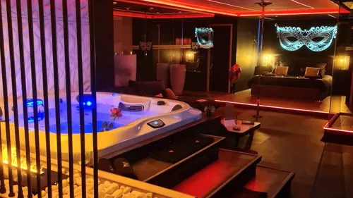 Près de Perpignan : Les « secrets rooms », un concept original pour...