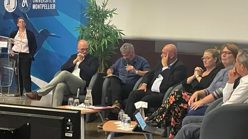 Montpellier lance une association exclusive sur l'intelligence...