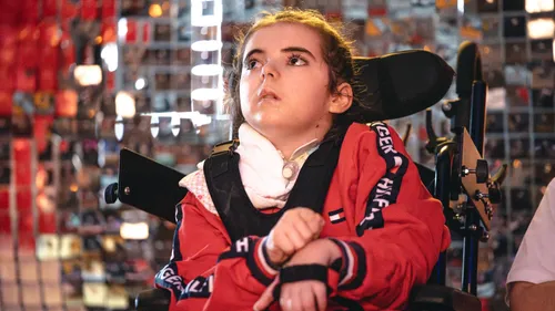 À Sète, le Rotary ouvre sa braderie pour soutenir Inès