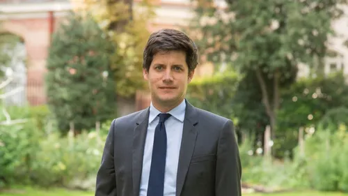 Julien Denormandie recruté par une start-up montpelliéraine