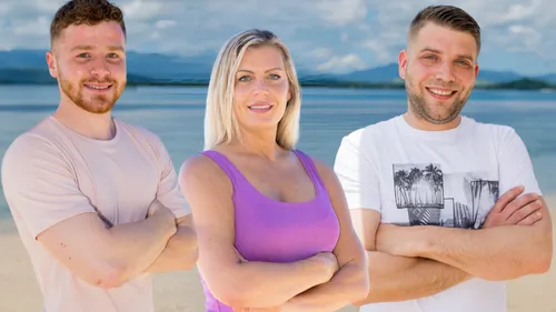 Koh Lanta 2024 : présentation des candidats du sud