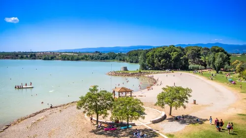 Aude : 5 spots hors Méditerranée pour faire un plouf