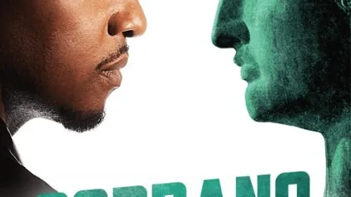 SOPRANO à Montpellier en 2025