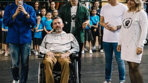 L'association Espoir SLA annonce son nouveau défilé à Montpellier 