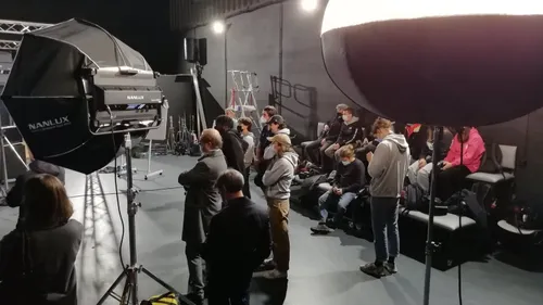 Sète : pour les vacances de Pâques, un stage de découverte du...