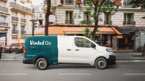 Pratique: Vinted go arrive à Montpellier et ses alentours