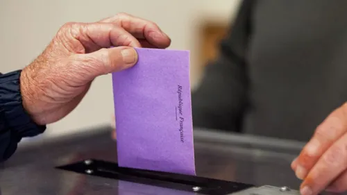 Législatives : grosse percée du RN en Occitanie et Vaucluse