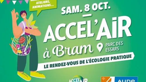 Aude : un forum pour faire le plein d’idées écolo et pratiques