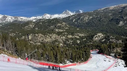 Font-Romeu Pyrénées 2000 : un bilan hivernal excellent