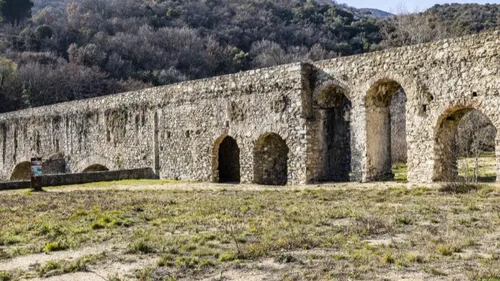 Loto du patrimoine 2023 en Occitanie : l’aqueduc d’Ansignan désigné...