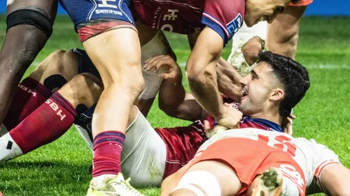 ASBH : Arthur Bachès lance un appel aux Biterrois