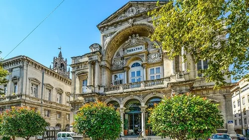 Journées du patrimoine en Vaucluse : notre sélection à découvrir en...