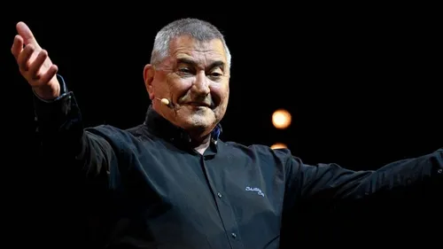 Bigard, Thévenoux... le festival d'humour du Cap dès demain