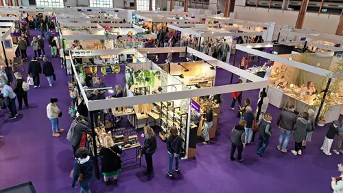 Bijoutiful revient à Nîmes : bijoux, mode et beauté au rendez-vous