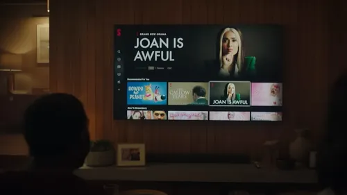 Cinéma, Série, jeu vidéo : la sélection RTS de la semaine