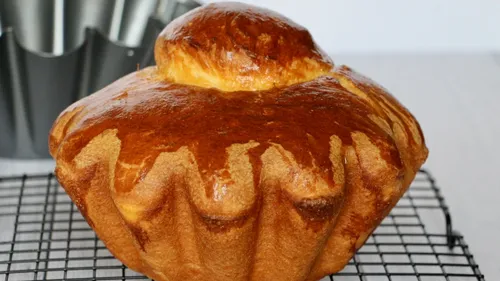 L'opération brioches toute la semaine, en faveur du handicap mental