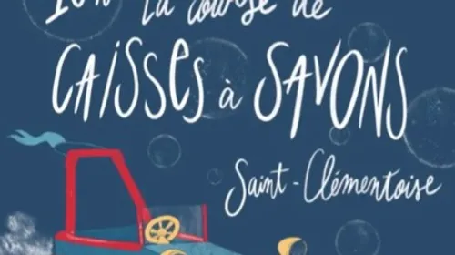 Près de Montpellier : une grande course de caisses à savon ce...