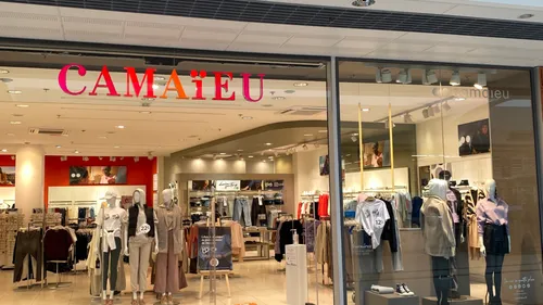 Occitanie : plusieurs dizaines de magasins Camaïeu vont fermer...