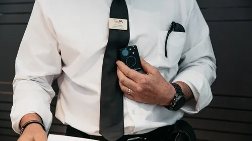 Montpellier : des caméras-piétons pour des agents de la TaM