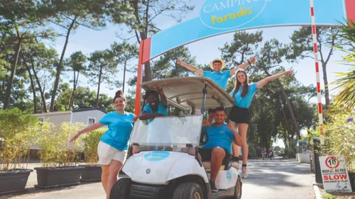 Tourisme : deux nouveaux « Camping Paradis » dans l’Aude et dans...