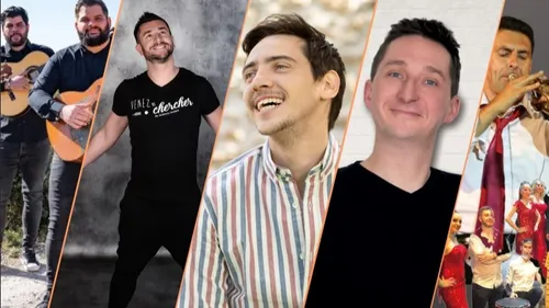 Arènes du Cap d'Agde : le programme de l’été dévoilé !