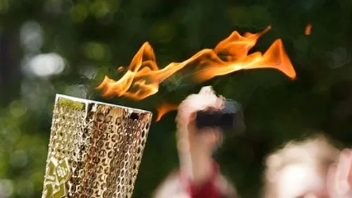 Flamme Olympique : son parcours dans le Midi