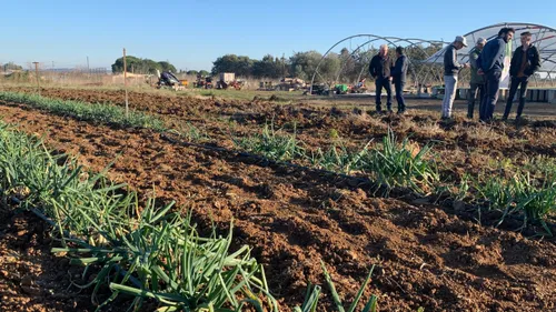 Hérault : la zone de production de la Cèbe de Lézignan étendue à 63...