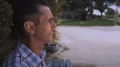 25.000 kilomètres à pied à travers les Etats-Unis : le nouvel...