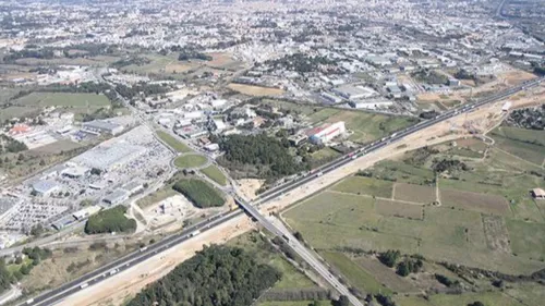 Transport : une avancée majeure pour le contournement ouest de...