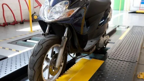 Le contrôle technique des deux roues devient obligatoire