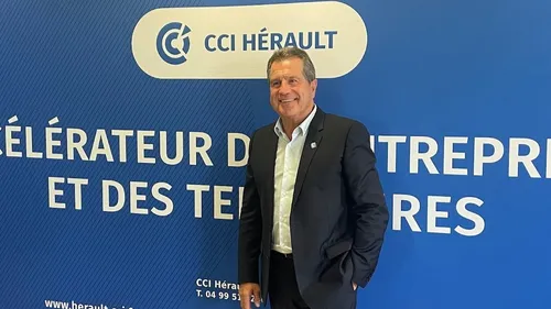 Rentrée économique : découvrez les enjeux pour l'Hérault