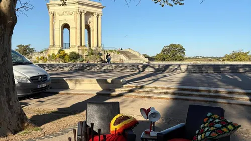 Montpellier : Zoom sur les Dimanches du Peyrou