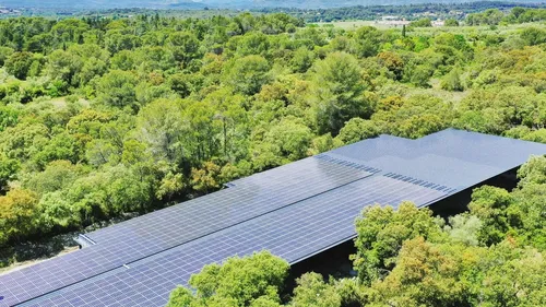 Gard : un camping distingué d’un prix prestigieux pour ses efforts...