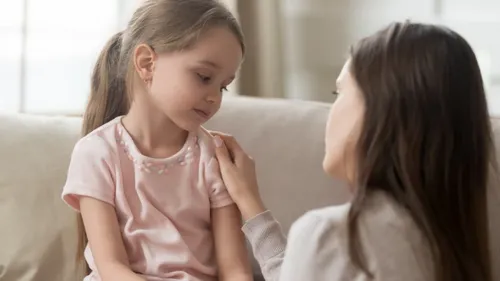 Rentrée scolaire : faire face à l'angoisse des enfants
